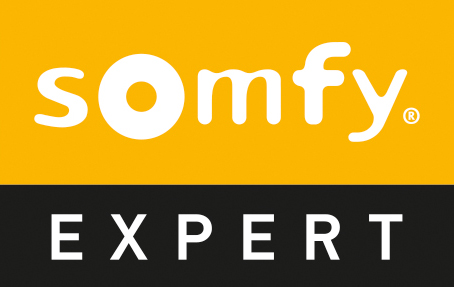 SOMFY EXPERT